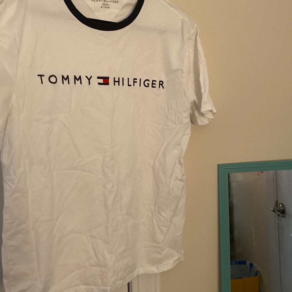 Tommy Hilfiger Tee